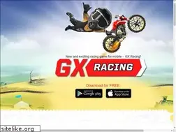 Sites similar to gxracing.com