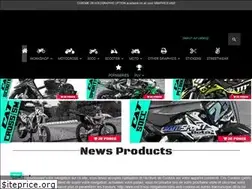 Sites similar to gxs-racing.com