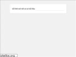 Sites similar to gxt.vn