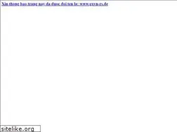 Sites similar to gxvn-stuttgart.de