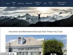 Sites similar to gy-insurance.com