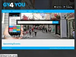 Sites similar to gy4you.gg