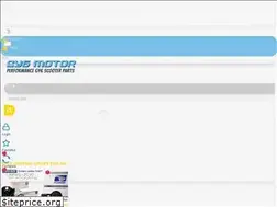 Sites similar to gy6motor.com