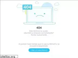 Sites similar to gya.bitrix24.es