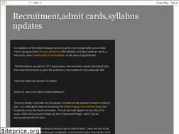 Sites similar to gyaan-sansaar.blogspot.in