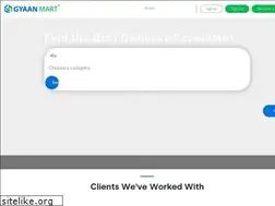 Sites similar to gyaanmart.com