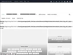 Sites similar to gyaansagar.com