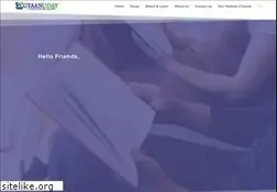Sites similar to gyaanuday.com
