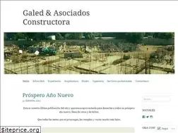 Sites similar to gyaconstructora.wordpress.com