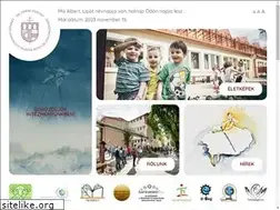 Sites similar to gyakorloovi-suli.hu