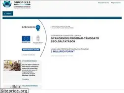 Sites similar to gyakornok.info.hu