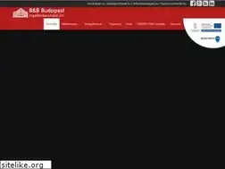 Sites similar to gyali-villa.3dvalosag.hu