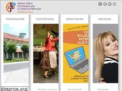 Sites similar to gyalikozhaz.hu