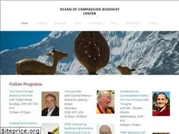 Sites similar to gyalwagyatso.org