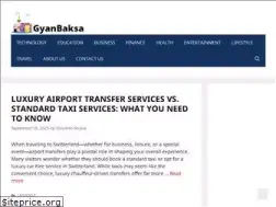 Sites similar to gyanbaksa.com