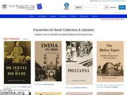 Sites similar to gyanbooks.com