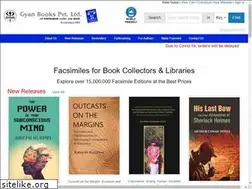 Sites similar to gyanbooks.in