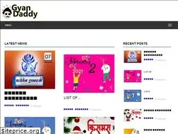 Sites similar to gyandaddy.com