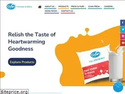 Sites similar to gyandairy.com