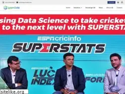 Sites similar to gyandata.com