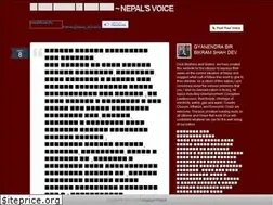 Sites similar to gyanendrashah.com