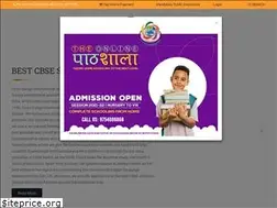 Sites similar to gyanganga.net