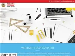 Sites similar to gyangangaltd.com