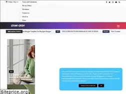 Sites similar to gyangrih.in