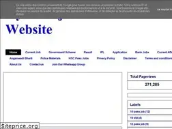 Sites similar to gyangujarat.in
