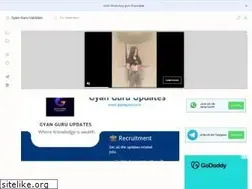 Sites similar to gyanguru.co.in