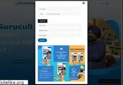 Sites similar to gyangurucull.com
