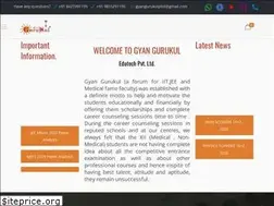 Sites similar to gyangurukul.net