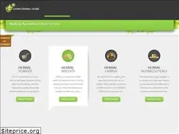 Sites similar to gyanherbal.in