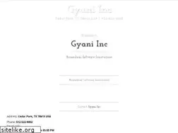 Sites similar to gyani.com
