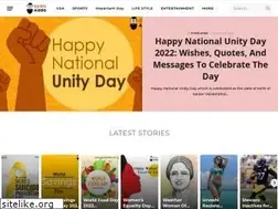 Sites similar to gyaniadda.com