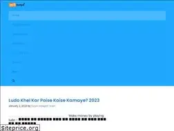 Sites similar to gyanihotspot.com