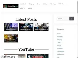 Sites similar to gyanimaster.in