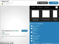 Sites similar to gyanisled.in