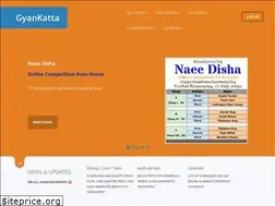 Sites similar to gyankatta.org
