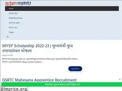 Sites similar to gyanmahiti.com