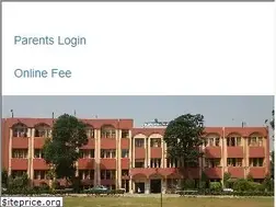 Sites similar to gyanmandirpublicschool.com