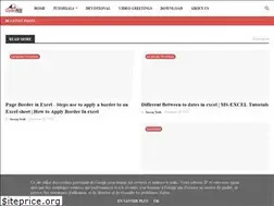 Sites similar to gyanniti.blogspot.com