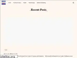 Sites similar to gyanocean.com