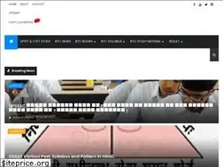 Sites similar to gyanorshiksha.blogspot.com