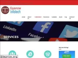 Sites similar to gyanow.com