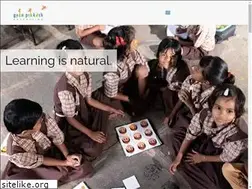 Sites similar to gyanprakash.org