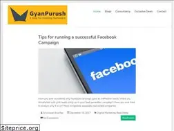 Sites similar to gyanpurush.com