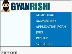 Sites similar to gyanrishi.com