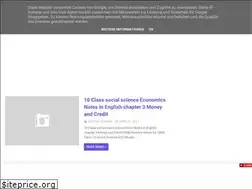Sites similar to gyanstudypoint.com