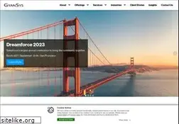 Sites similar to gyansys.com